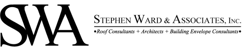 SWA - Stephen Ward & Associates, Inc. Logo